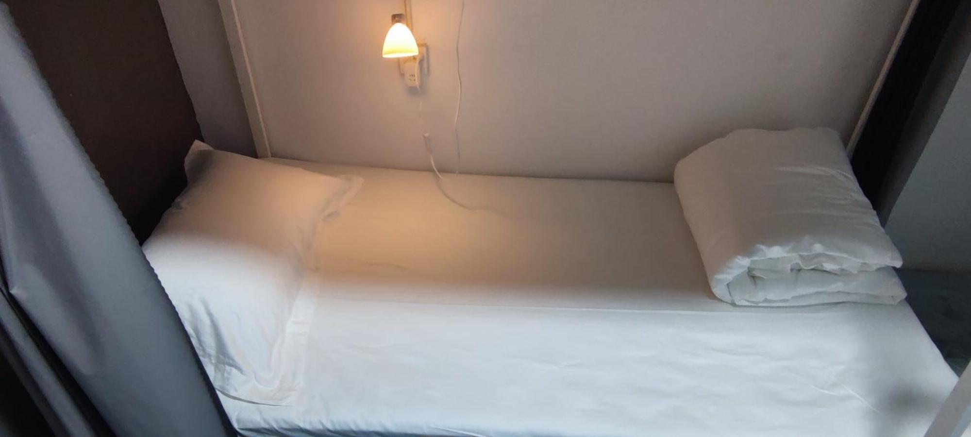Lucky Hostel Luang Prabang Dış mekan fotoğraf