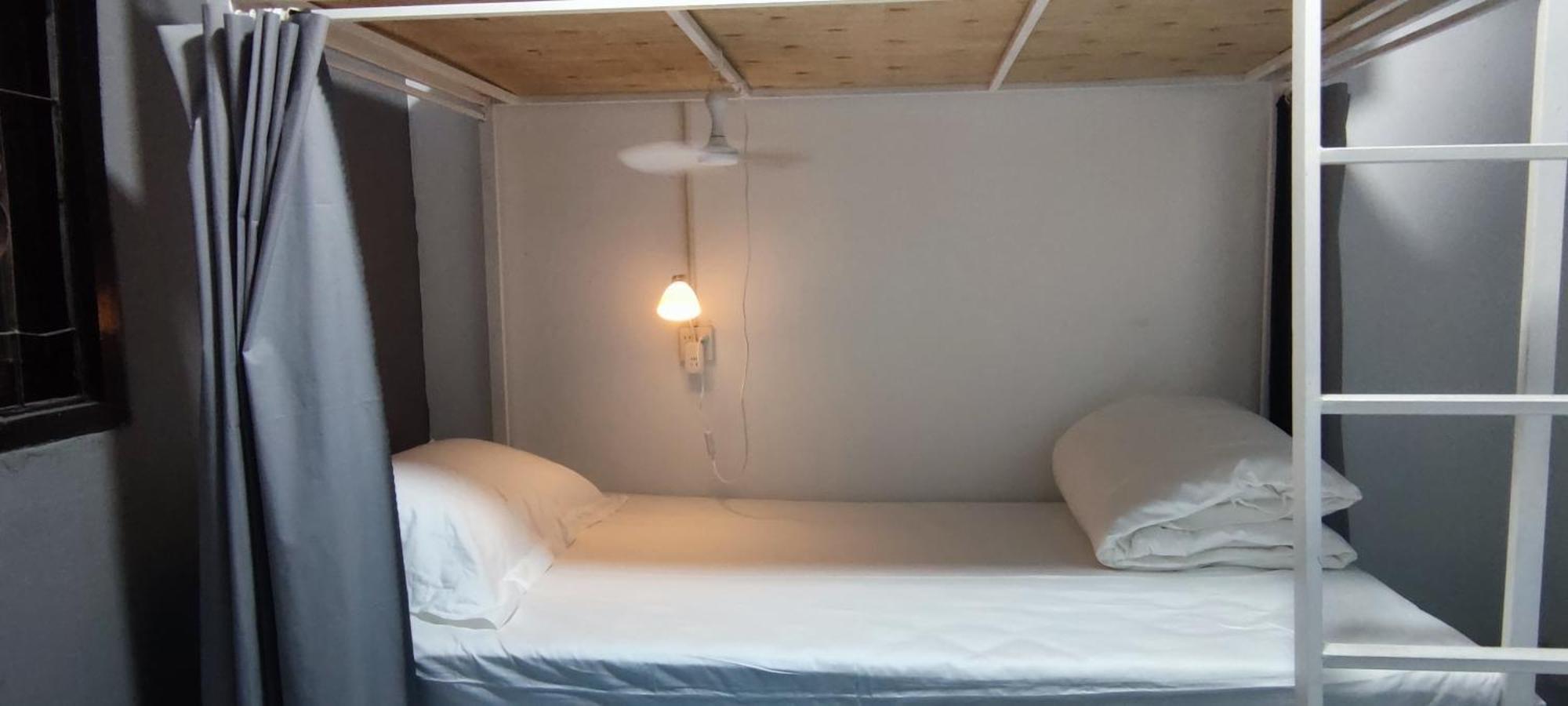 Lucky Hostel Luang Prabang Dış mekan fotoğraf