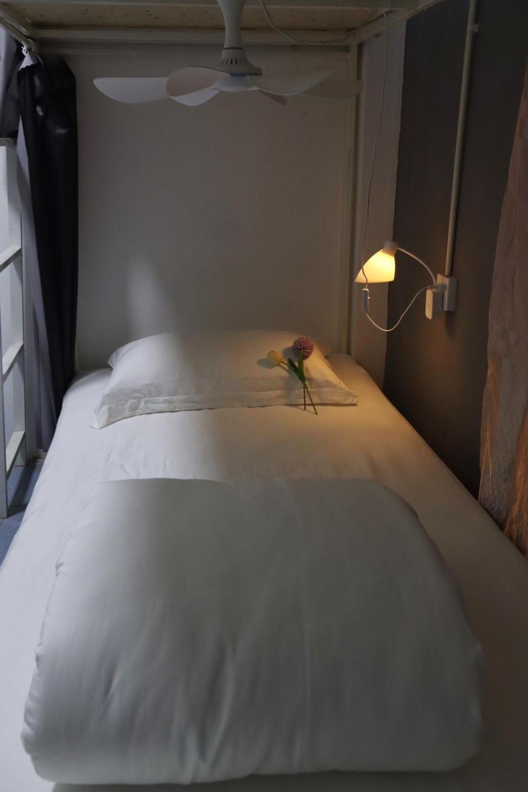 Lucky Hostel Luang Prabang Dış mekan fotoğraf