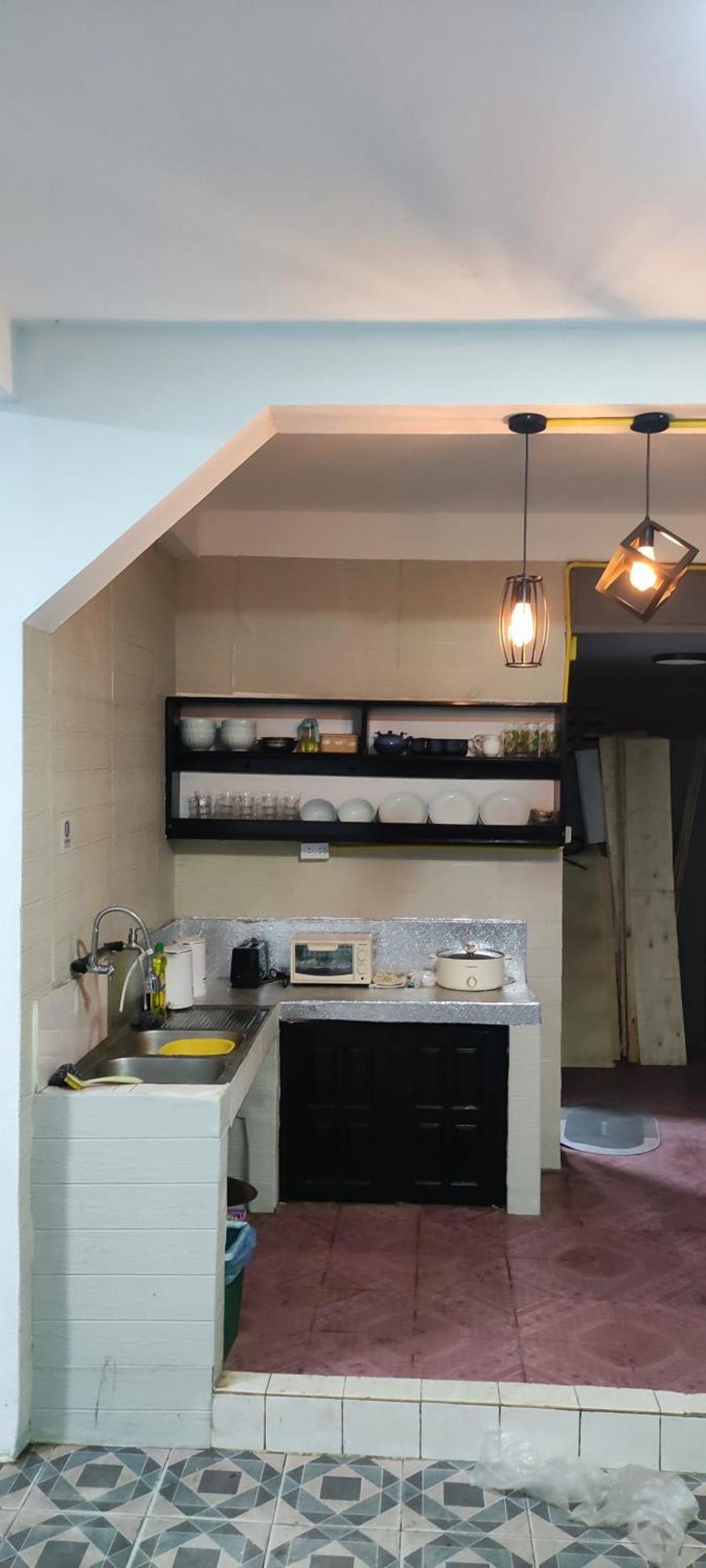 Lucky Hostel Luang Prabang Dış mekan fotoğraf