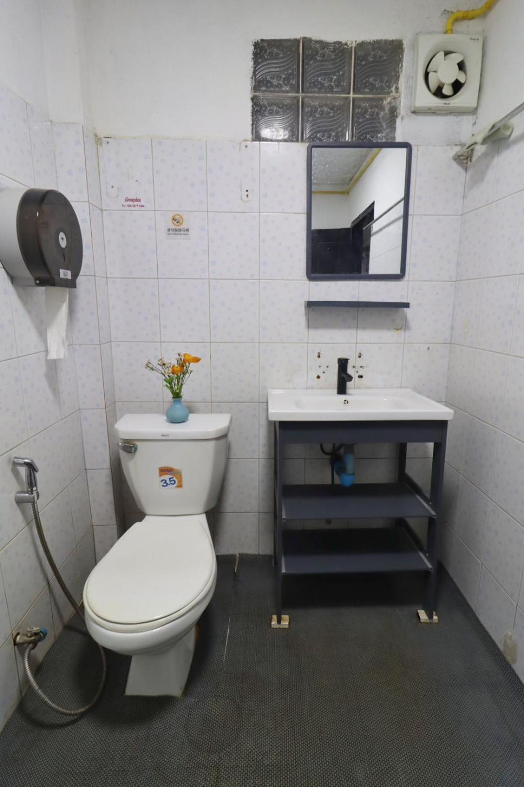 Lucky Hostel Luang Prabang Dış mekan fotoğraf